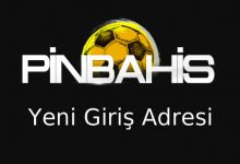Pinbahis Giriş